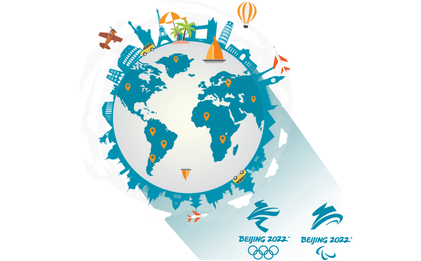 在北马里亚纳群岛连接到中国的代理 - 大陆加速器